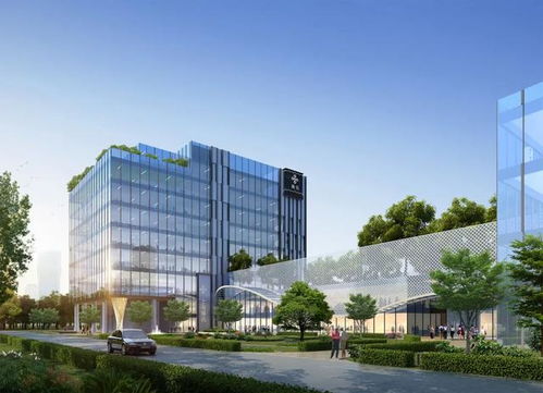 總投資2.3億元，專注新一代寬帶通信 瀚訊研發總部落戶嘉定助力產業升級